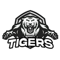 River City Tigers Logo